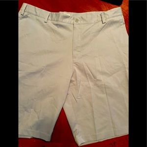 New Adidas men’s golf short sz 38 stretch quik dry